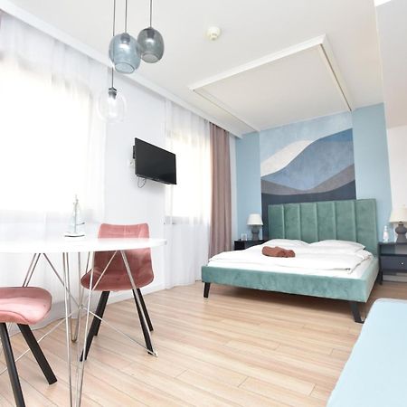 Duquesa Apartamenty Wroclaw Rynek Esterno foto