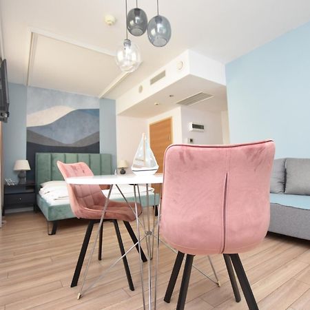 Duquesa Apartamenty Wroclaw Rynek Esterno foto