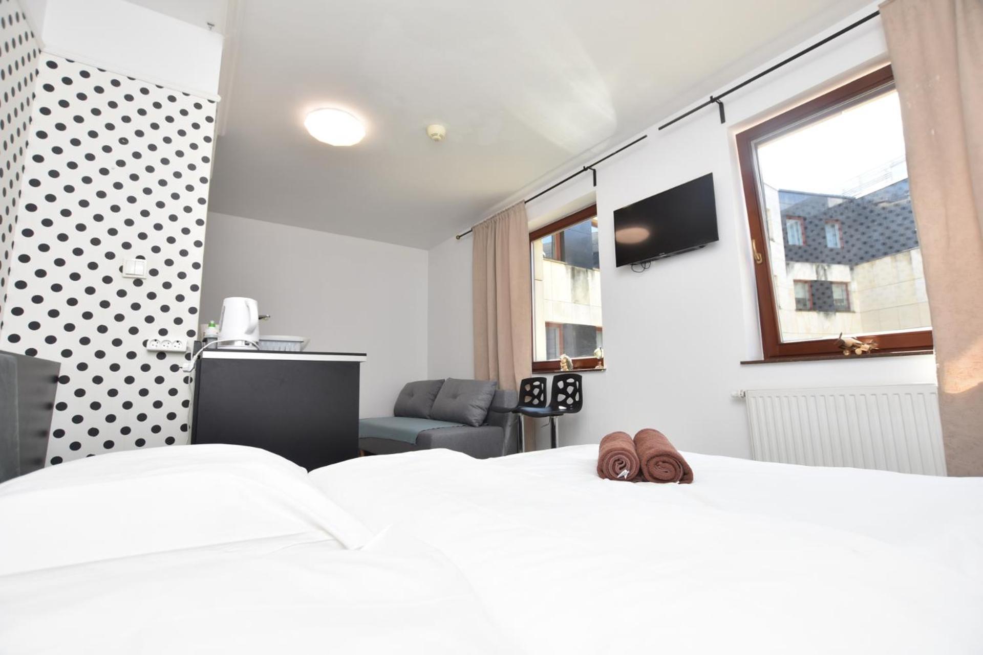 Duquesa Apartamenty Wroclaw Rynek Esterno foto