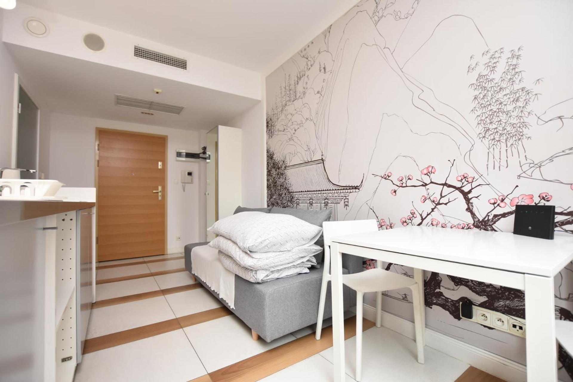 Duquesa Apartamenty Wroclaw Rynek Esterno foto