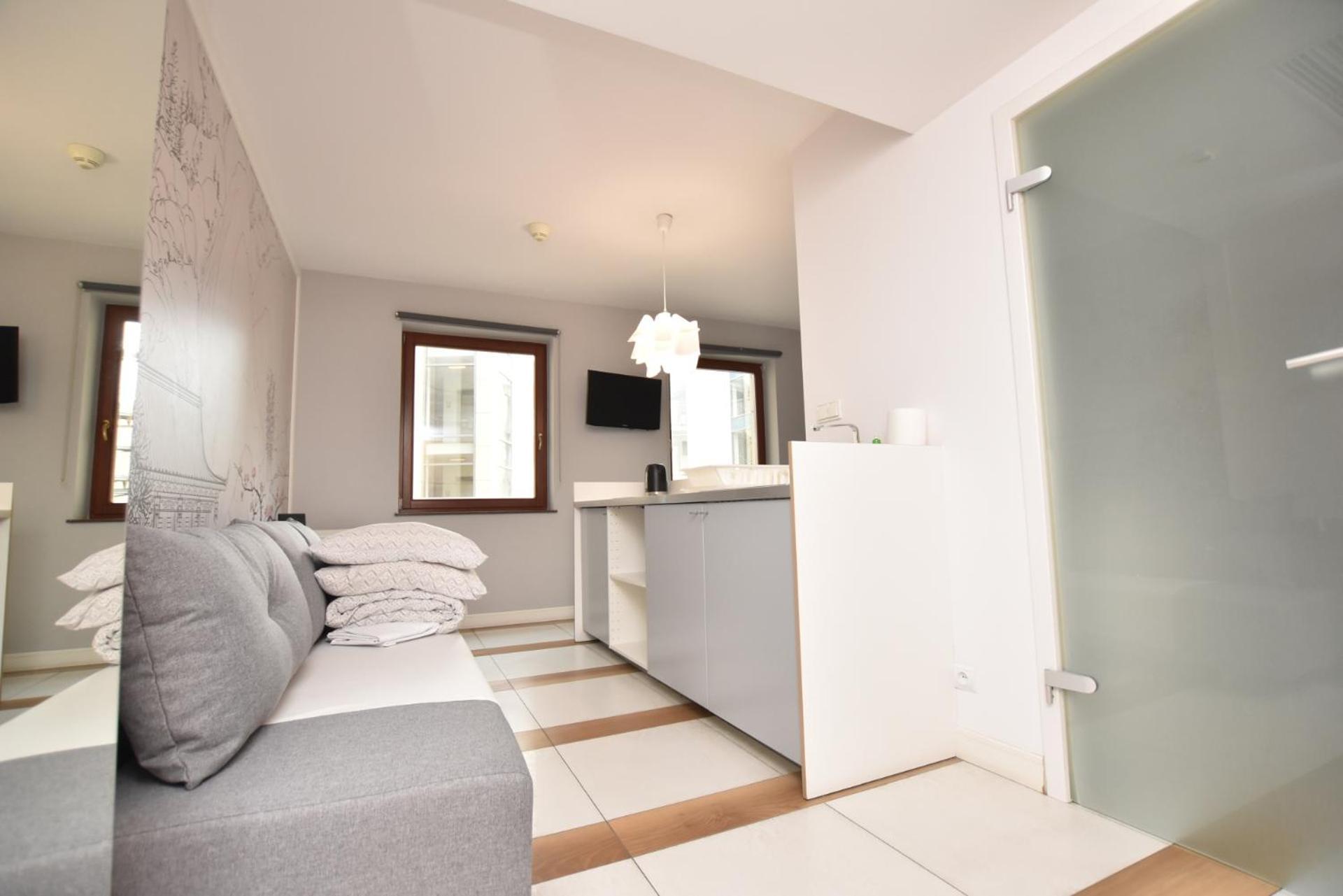 Duquesa Apartamenty Wroclaw Rynek Esterno foto