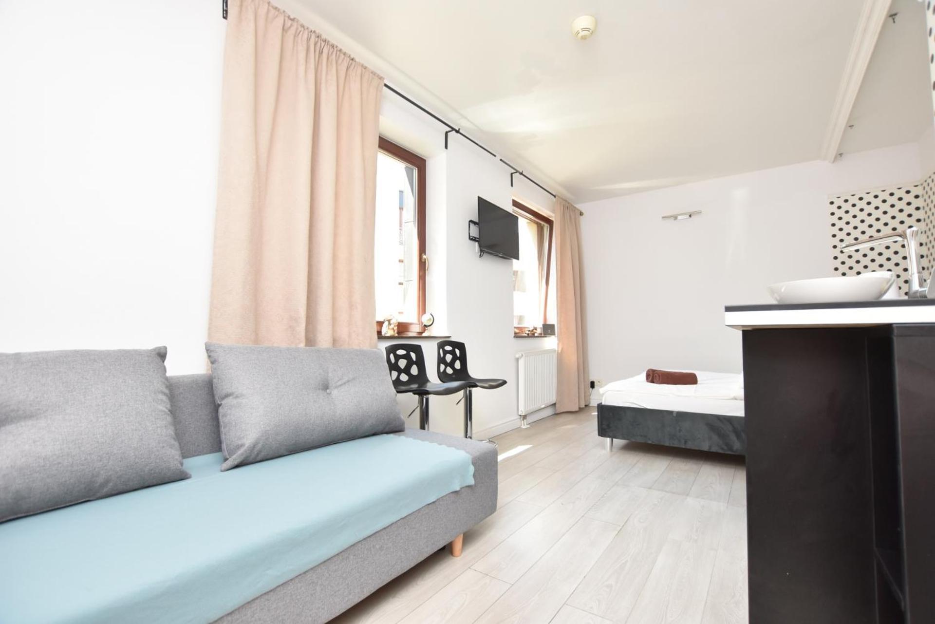 Duquesa Apartamenty Wroclaw Rynek Esterno foto