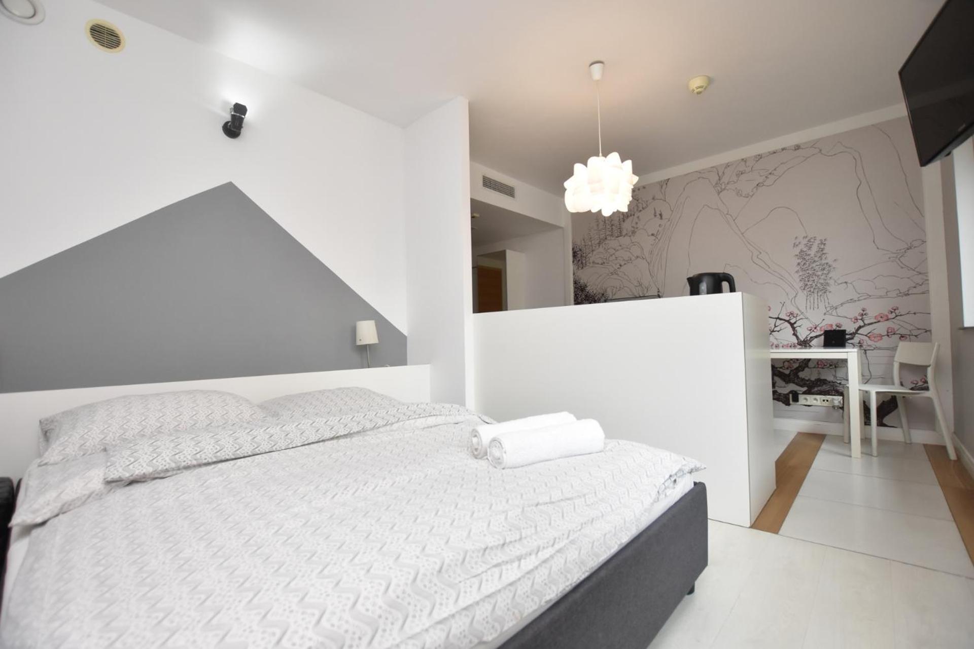 Duquesa Apartamenty Wroclaw Rynek Esterno foto