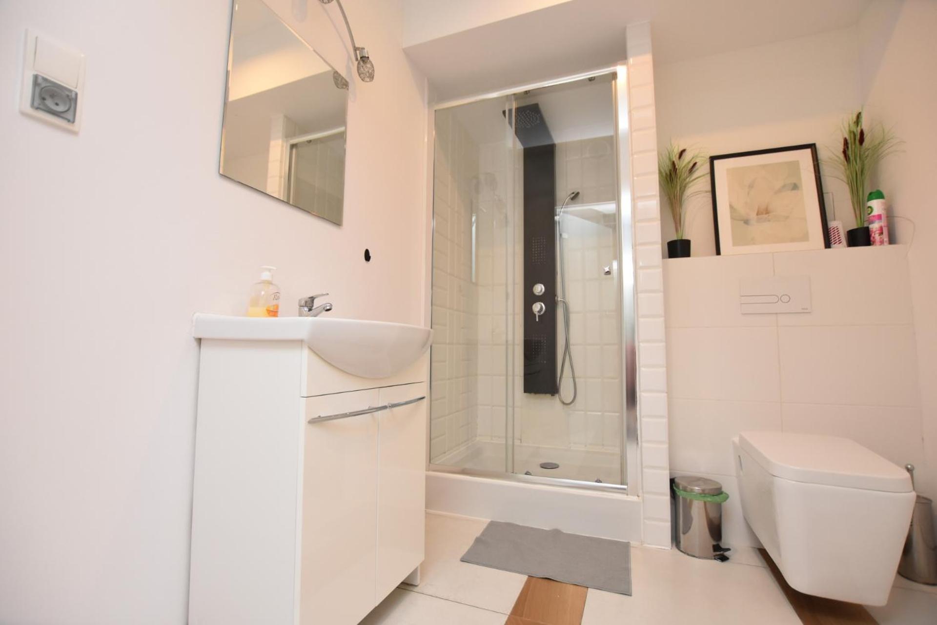 Duquesa Apartamenty Wroclaw Rynek Esterno foto