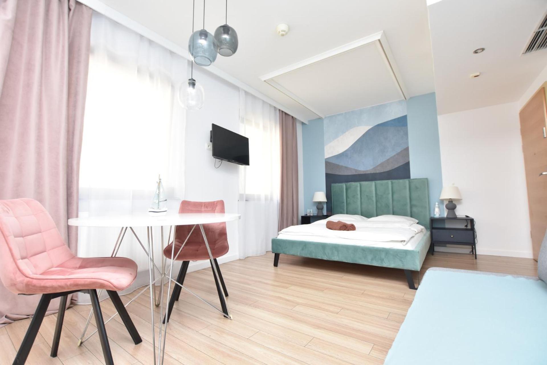 Duquesa Apartamenty Wroclaw Rynek Esterno foto