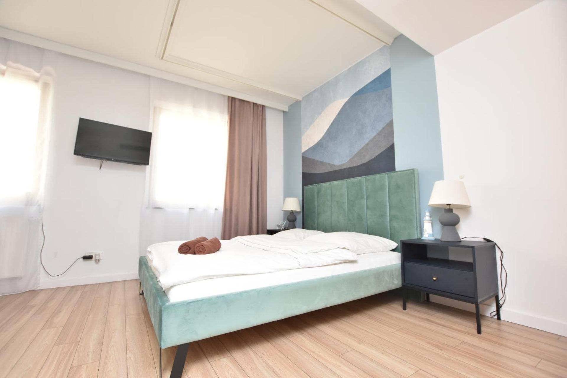 Duquesa Apartamenty Wroclaw Rynek Esterno foto