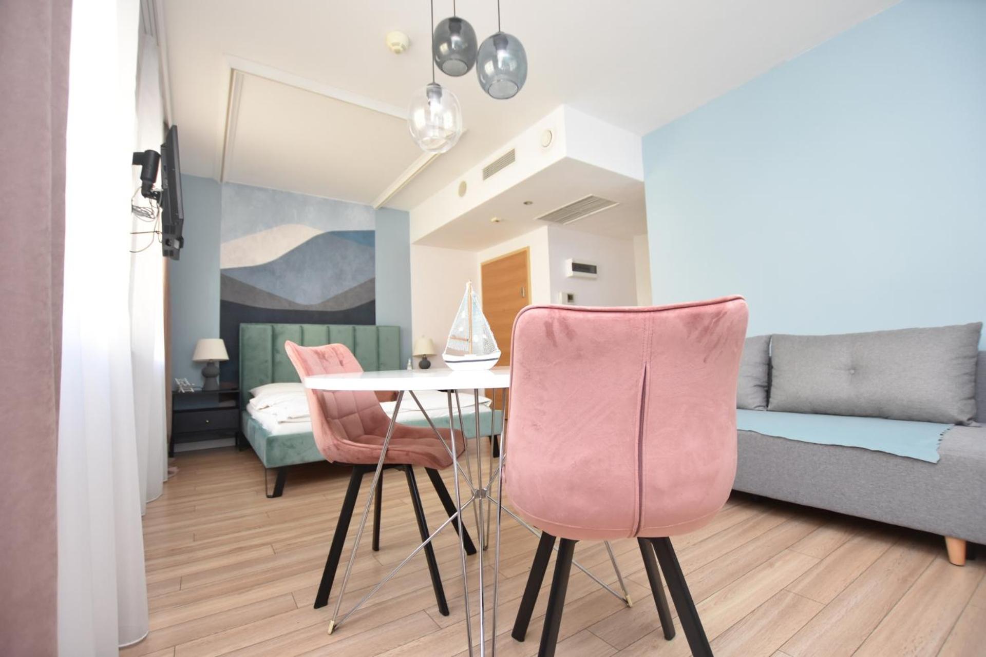 Duquesa Apartamenty Wroclaw Rynek Esterno foto