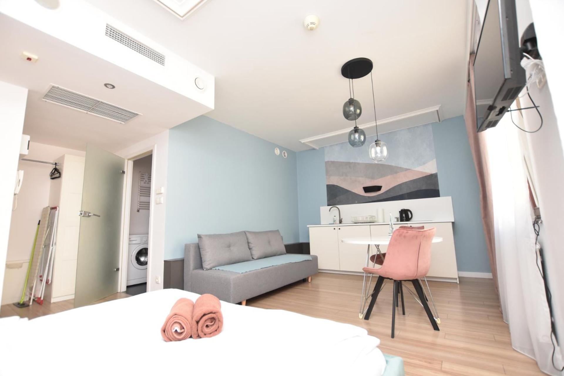 Duquesa Apartamenty Wroclaw Rynek Esterno foto